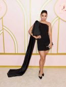 Vanessa Hudgens - Amazon Prime Video Post Emmy Awards Party 2018 in West Hollywood