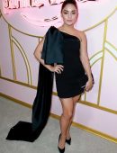 Vanessa Hudgens - Amazon Prime Video Post Emmy Awards Party 2018 in West Hollywood