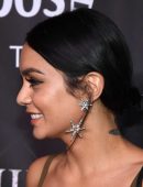 Vanessa Hudgens at 'Jennifer Lopez: All I Have' Residency Finale After Party in Las Vegas