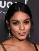 Vanessa Hudgens at 'Jennifer Lopez: All I Have' Residency Finale After Party in Las Vegas