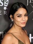 Vanessa Hudgens at 'Jennifer Lopez: All I Have' Residency Finale After Party in Las Vegas