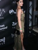 Vanessa Hudgens at 'Jennifer Lopez: All I Have' Residency Finale After Party in Las Vegas