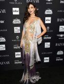 Victoria Justice - Harper's BAZAAR Celebrates "ICONS By Carine Roitfeld" in NYC