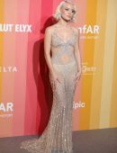 Zara Larsson – 2018 amfAR Gala in Milan