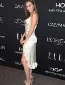 Alycia Debnam-Carey - 25th Annual ELLE Women in Hollywood Celebration in Los Angeles
