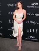 Alycia Debnam-Carey - 25th Annual ELLE Women in Hollywood Celebration in Los Angeles