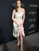 Alycia Debnam-Carey - 25th Annual ELLE Women in Hollywood Celebration in Los Angeles