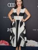 Alyssa Milano at Variety's Power Of Women in Los Angeles