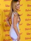 Amanda Holden - ITV Palooza in London