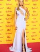 Amanda Holden - ITV Palooza in London