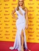 Amanda Holden - ITV Palooza in London