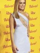 Amanda Holden - ITV Palooza in London