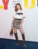 Amanda Steele - at FENDI MANIA Capsule Collection Launch Event in Beverly Hills