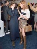 Amanda Steele - at FENDI MANIA Capsule Collection Launch Event in Beverly Hills