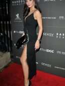 Amy Jackson at International Day of the Girl Child Event in London