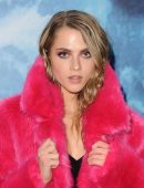Anne Winters - UGG's 40th Anniversary Celebration in NYC