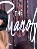 Annet Mahendru at the Premiere of 'The Romanoffs' in New York