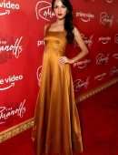 Annet Mahendru at the Premiere of 'The Romanoffs' in New York