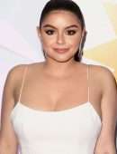 Ariel Winter – Girl Up’s Inaugural #GirlHero Awards Luncheon in Beverly Hills