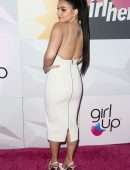 Ariel Winter – Girl Up’s Inaugural #GirlHero Awards Luncheon in Beverly Hills