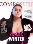 Ariel Winter in Composure Magazine #18