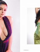Ariel Winter in Composure Magazine #18