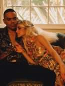 Ashlee Simpson Ross in Galore Magazine - October 2018