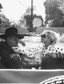 Ashlee Simpson Ross in Galore Magazine - October 2018
