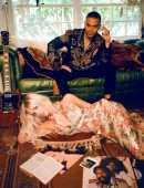 Ashlee Simpson Ross in Galore Magazine - October 2018