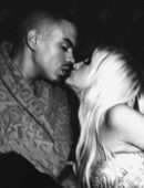 Ashlee Simpson Ross in Galore Magazine - October 2018