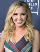Audrey Whitby at the Premiere of "Guilty Party: History of Lying" Season 2 in Hollywood