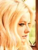 Avril Lavigne in Billboard Magazine - October 2018