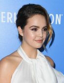 Bailee Madison - 2018 American Humane Hero Dog Awards in Beverly Hills