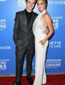 Bailee Madison - 2018 American Humane Hero Dog Awards in Beverly Hills