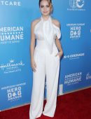 Bailee Madison - 2018 American Humane Hero Dog Awards in Beverly Hills