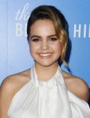 Bailee Madison - 2018 American Humane Hero Dog Awards in Beverly Hills