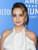 Bailee Madison - 2018 American Humane Hero Dog Awards in Beverly Hills