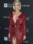 Bebe Rexha - City of Hope Gala in Los Angeles