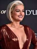 Bebe Rexha - City of Hope Gala in Los Angeles
