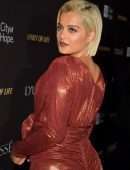 Bebe Rexha - City of Hope Gala in Los Angeles