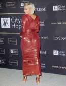 Bebe Rexha - City of Hope Gala in Los Angeles