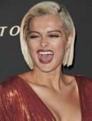 Bebe Rexha - City of Hope Gala in Los Angeles