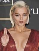 Bebe Rexha - City of Hope Gala in Los Angeles