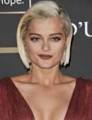 Bebe Rexha - City of Hope Gala in Los Angeles