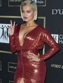 Bebe Rexha - City of Hope Gala in Los Angeles