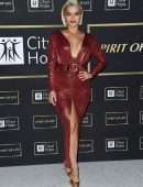 Bebe Rexha - City of Hope Gala in Los Angeles