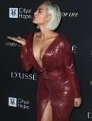 Bebe Rexha - City of Hope Gala in Los Angeles
