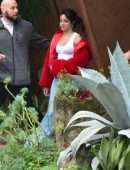 Camila Cabello Out and About in Brazil