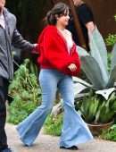 Camila Cabello Out and About in Brazil