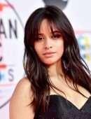 Camila Cabello - 2018 American Music Awards in Los Angeles
